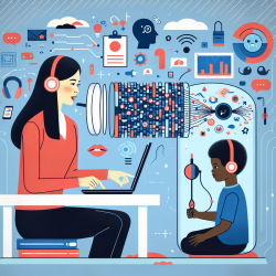 Unlocking Success: Telehealth in K-12 Schools || TinyEYE Online Therapy