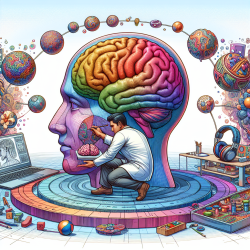 Enhancing Practitioner Skills Through Temporal Lobe Anatomy || TinyEYE Online Therapy