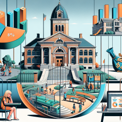 Understanding the Impact of Declining Public School Enrollment || TinyEYE Online Therapy