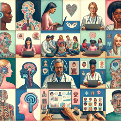Enhancing Practitioner Skills through Trauma-Informed Online Training || TinyEYE Online Therapy