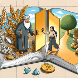 Unlocking the Power of Education: A Path to Better Health for All || TinyEYE Online Therapy