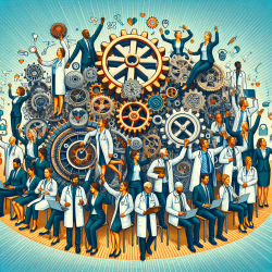 Boost Your Skills: Harnessing Organizational Culture to Combat Burnout || TinyEYE Online Therapy