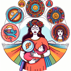 Empowering Practitioners: Enhancing Skills in Postpartum Depression Management 