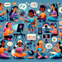 Empowering Young Minds: Crafting Tools for Speech Success || TinyEYE Online Therapy