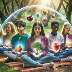 Empowering Young Minds: Harnessing Mindfulness for Healthier Futures 