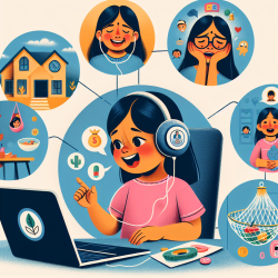 Leveraging Research Insights for Enhanced Online Therapy Outcomes in Schools || TinyEYE Online Therapy