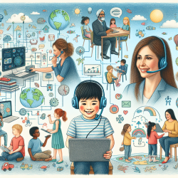 Empowering Minds: The Future of Online Speech Therapy || TinyEYE Online Therapy