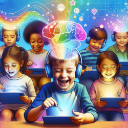 Unlocking Joyful Learning with Online Therapy || TinyEYE Online Therapy