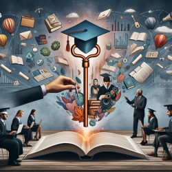 Unlocking Potential: How SAGES Grants Propel Academic Careers || TinyEYE Online Therapy