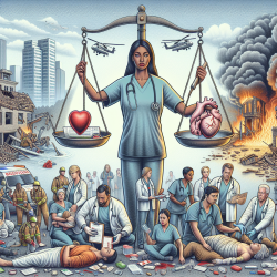 Enhancing Practitioner Skills: Ethical Decision-Making in Disaster Scenarios 
