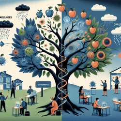 Embracing Change: Transforming Challenges into Opportunities in Special Education || TinyEYE Online Therapy