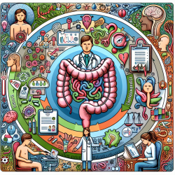 Enhancing Practitioner Skills: Insights from IBD Care Needs Across the Lifecycle || TinyEYE Online Therapy