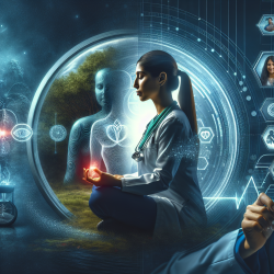 Implementing Whole Person Care: A Data-Driven Approach for Clinicians || TinyEYE Online Therapy