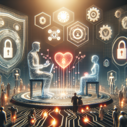 Empowering Change: Leveraging Cybersecurity Insights for Better Outcomes in Online Therapy || TinyEYE Online Therapy