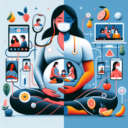 Discover the Shocking Truth About Perinatal Health Promotion During COVID-19! 