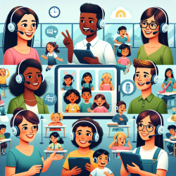 Empowering School Counselors: Enhancing Student Outcomes with Online Therapy Tools || TinyEYE Online Therapy