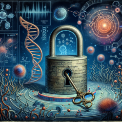Unlocking the Secrets of Myotonic Dystrophy: New Research Reveals Key Inflammatory Pathways 