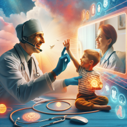 How COVID-19 Has Revolutionized Telemedicine for Children with Autism: Key Insights for Practitioners || TinyEYE Online Therapy