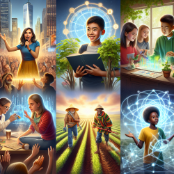 Leveraging Hope: Enhancing Positive Youth Development in Diverse Contexts 