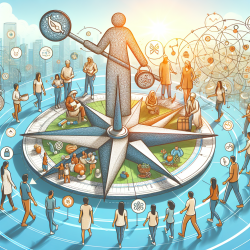 Leveraging Navigators to Enhance Health Coverage for Asian Americans || TinyEYE Online Therapy