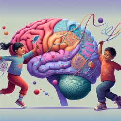 Unlocking Potential: Harnessing Brain Research to Support Children with Developmental Coordination Disorder || TinyEYE Online Therapy