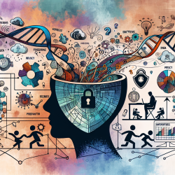Empowering Practitioners: Harnessing Open Access Data for Transformative Outcomes || TinyEYE Online Therapy
