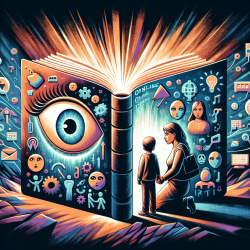 Optimizing IEP Meetings with Data-Driven Telepractice || TinyEYE Online Therapy