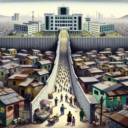 Unveiling the Hidden Truth: How Social Exclusion is Sabotaging Health Coverage in Latin America || TinyEYE Online Therapy