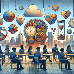 Implementing Trauma-Informed Group Interventions: Insights from Chicago's School-Based Program || TinyEYE Online Therapy