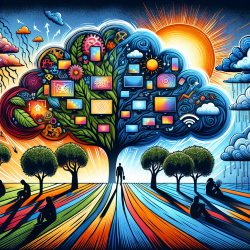 Understanding ACEs and Problematic Screen Use in Adolescents || TinyEYE Online Therapy