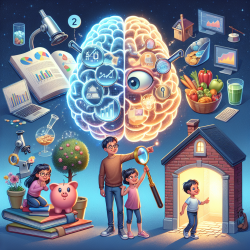 Understanding Socioeconomic Factors in Children's Brain Development || TinyEYE Online Therapy