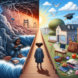 Building Resilience: Transforming Adverse Childhood Experiences into Financial Security || TinyEYE Online Therapy