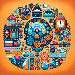 Enhancing Cultural Intelligence: Insights from Slovenian Adaptation of the Cultural Intelligence Scale 