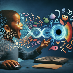 Unlock the Secret to Transforming Speech Therapy with One Simple Click! || TinyEYE Online Therapy