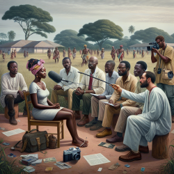 Enhancing Ethical Research Practices in West African Settings: Insights from the 2018 Liberian Field Survey 