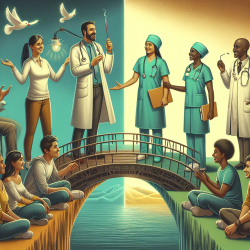 Empowering Practitioners: Bridging the Gap in Youth Mental Health Services 