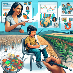 Integrating Research Insights for Enhanced Online Therapy Outcomes || TinyEYE Online Therapy