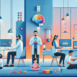 Enhancing Early Autism Detection: Insights and Opportunities from European Research || TinyEYE Online Therapy