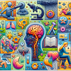 Integrating Mind-Body Interventions in Speech-Language Pathology: Insights from Osteoarthritis Research || TinyEYE Online Therapy