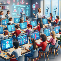 AI Homework in 2025: What’s Changing, What’s Risky, and What Schools Can Do Next || TinyEYE Online Therapy