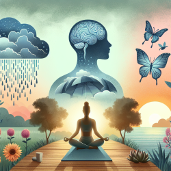 Embracing Yoga: A Path to Healing Depression 