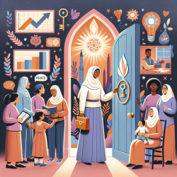 Unlocking Success: A New Tool for Families Impacted by Maternal Substance Use || TinyEYE Online Therapy