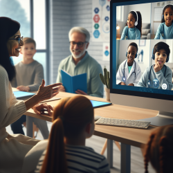 Enhancing School Culture through Telepractice: A Guide for Social Workers 