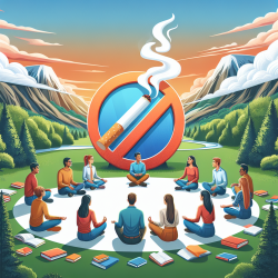 Empowering Change: Addressing Tobacco Use in American Indian and Alaska Native Students 