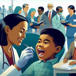 Unlock the Secret to Better Pediatric Oral Health: What Nurses Need to Know Now! 