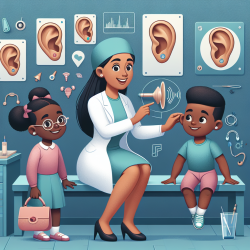 Understanding Amplification Decisions for Children with Mild Bilateral and Unilateral Hearing Loss || TinyEYE Online Therapy