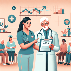 Enhancing Practitioner Skills through ACP+ Implementation || TinyEYE Online Therapy