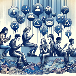 Empowering Change: Harnessing Peer-to-Peer Social Media for Substance Use Prevention || TinyEYE Online Therapy