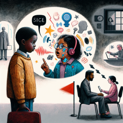Is Your Child’s Stutter “Normal”… or a Red Flag? Here’s When to Worry (and What to Do Next) 