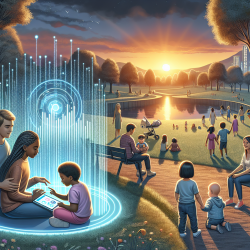 Embracing Precision Health: A New Dawn for Loneliness Interventions || TinyEYE Online Therapy